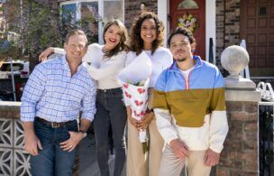 Cbs Sets Premiere Dates For ‘secret Celebrity Renovation’ & ‘the Greatest #athome Videos’