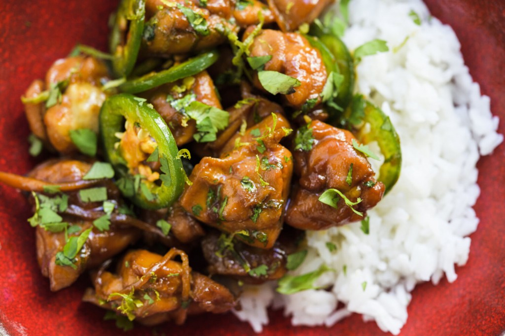 Vietnamese Caramel Sauce Yields Complex Savory Sweetness