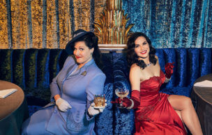 Roush Review: The Cartoonish Farce Of ‘why Women Kill’