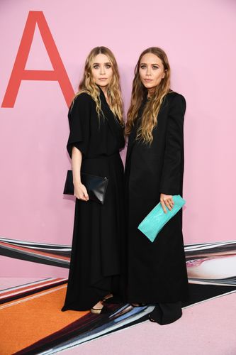 Mary Kate And Ashley Olsen Are ‘discreet’ For A Reason