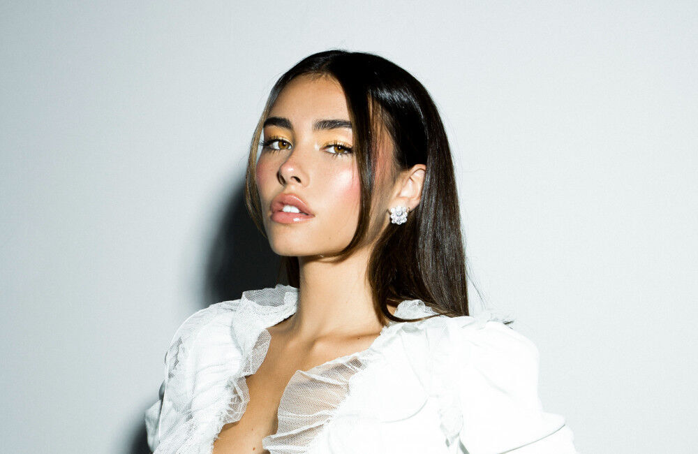 Madison Beer Drops Powerful Ballad Reckless