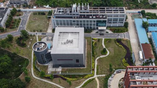 Classified Report With Early Support For Lab Leak Theory Reemerges As Focal Point For Lawmakers Digging Into Covid 19 Origins