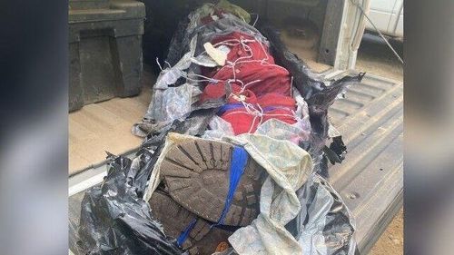 ‘disturbing And Unnecessary Prank’: Body Like Object Prompts Investigation