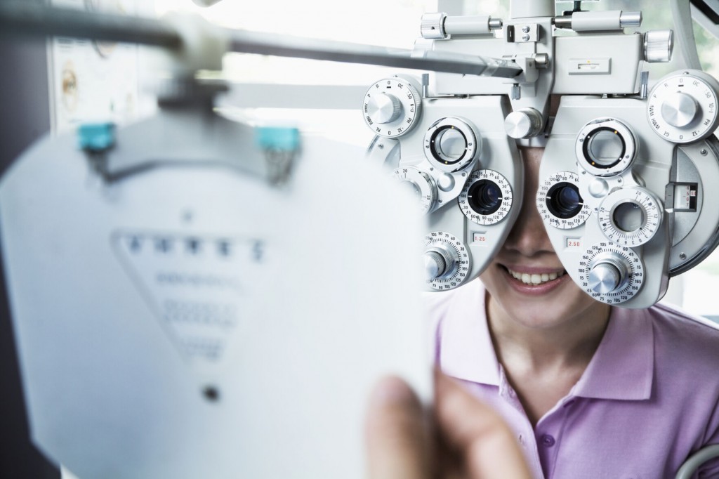 Do Glasses That Block Blue Light Help Your Eyes?