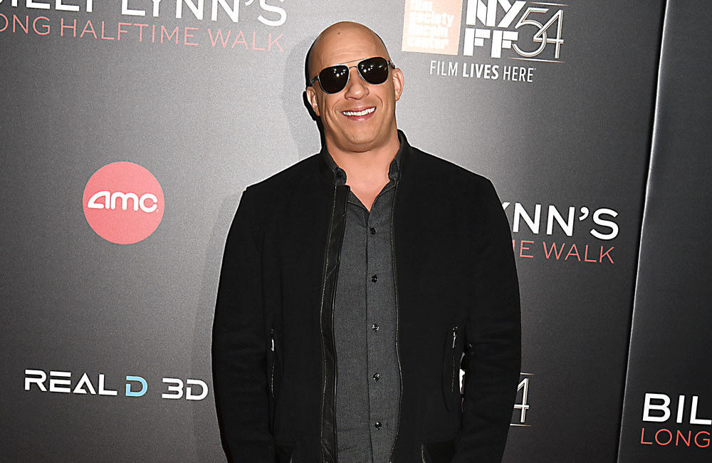 Vin Diesel Confirms Fast And Furious Franchise Will Reach Finish Line In 2024