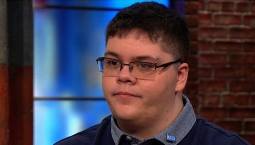 Supreme Court Gives Victory To Transgender Student Who Sued To Use Bathroom