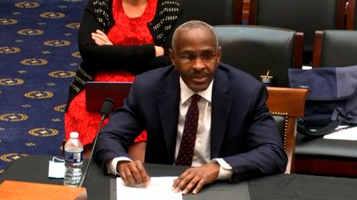 ’10 Years Is Enough’: Advocates And Bipartisan Lawmakers Push For Sentencing Reform For Drug Related Offenders
