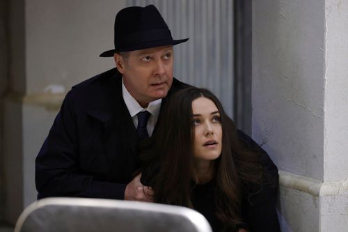 ‘the Blacklist’ Bids Farewell To Star Megan Boone With Another Irritating Twist