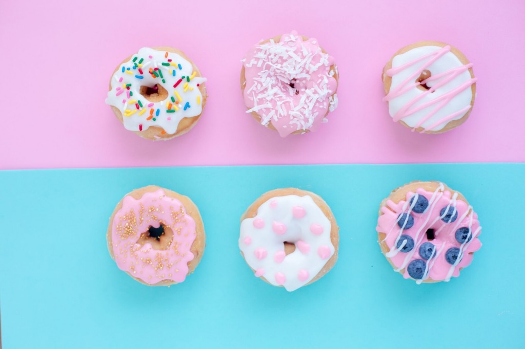 National Doughnut Day 2021: Here’s Where You Can Get Free Doughnuts On Friday