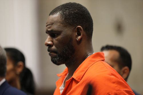 R. Kelly Moved To Brooklyn Jail Ahead Of Trial, Adds New Lawyer To Team