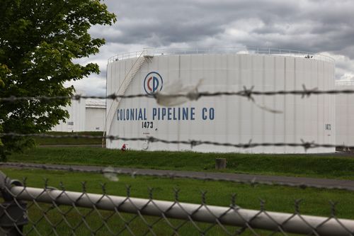 First On Cnn: Us Recovers Millions In Cryptocurrency Paid To Colonial Pipeline Ransomware Hackers