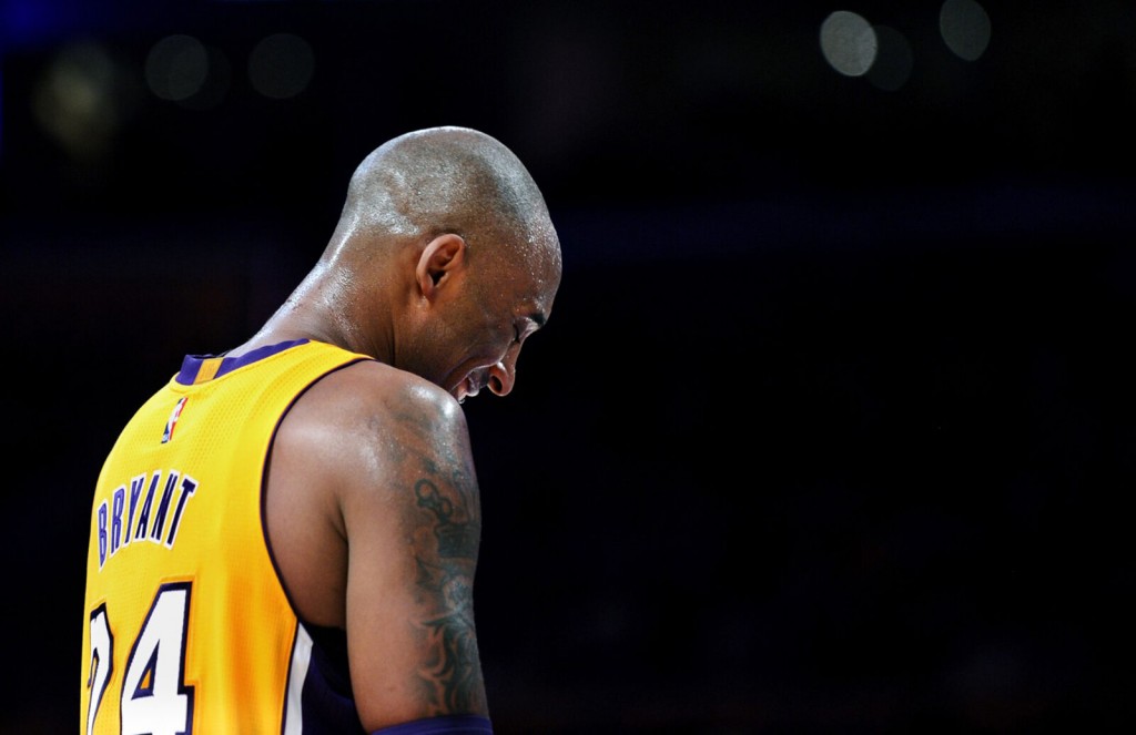 Vanessa Bryant Remembers Kobe As ‘the Best Girl Dad’ In Father’s Day Post