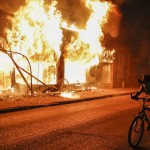 Police: Vehicle Plows Into Minnesota Protesters, Killing 1