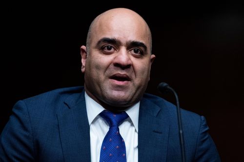 Senate Confirms Zahid Quraishi As First Muslim American Federal Judge In Us History