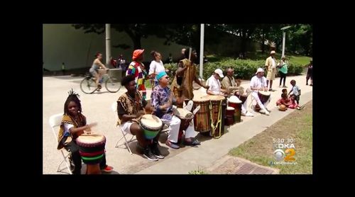 Juneteenth Celebration In Jeopardy After Organizers Billed $140,000 For Security