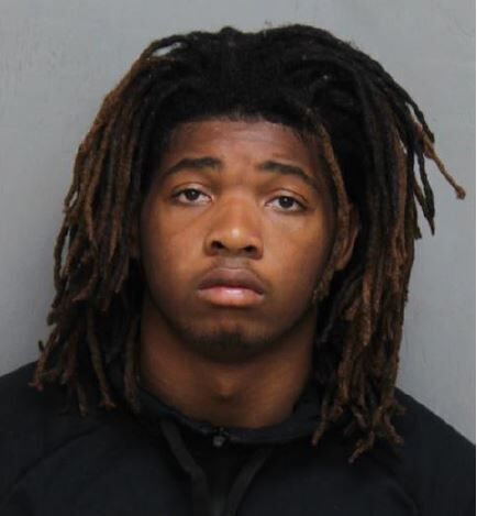 Virginia Tech Football Player Charged With Second Degree Murder