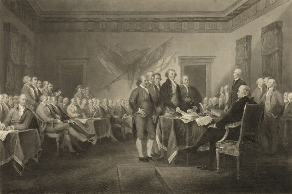 July 4, Juneteenth And The Meaning Of National Holidays
