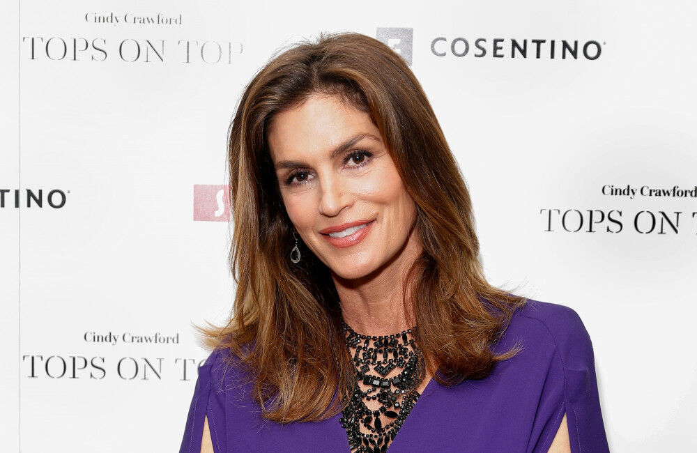 Cindy Crawford: Kaia Changed My Beauty Routine