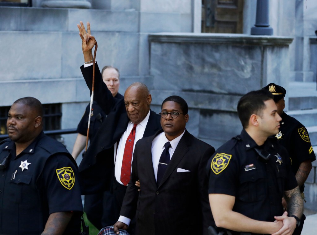 Why Bill Cosby’s Conviction Was Overturned