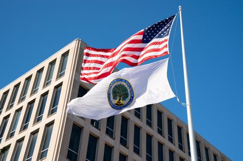 Biden Doj Updates Court Filing After Lgbtq Advocates Blast Its Stance In Religious Schools Case