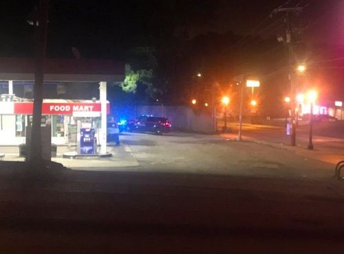 Shooting Leads Police To A Deceased Woman; Baby Found In The Apartment Unharmed