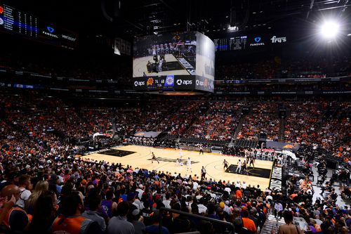 Whoever Wins The Nba Finals, It’ll Be Their First Championship In At Least Half A Century
