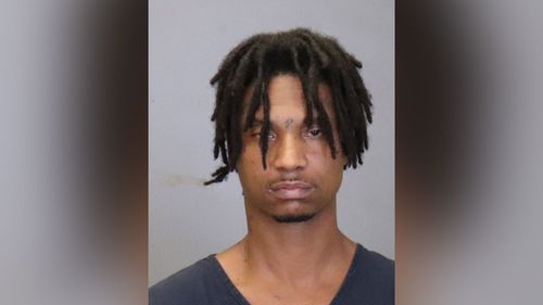 A Suspect Has Been Arrested In Connection With 3 Shootings In Less Than 24 Hours In Georgia And Alabama