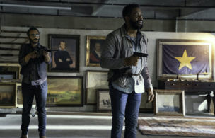 ‘fear The Walking Dead’ Season 6 Finale: A New Beginning? (recap)