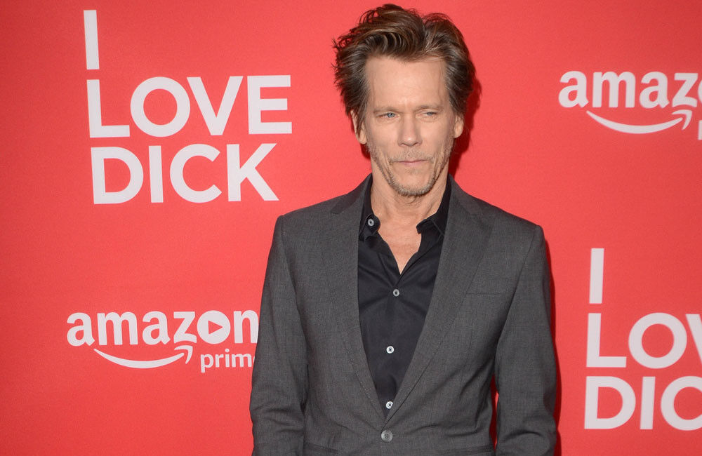 Kevin Bacon To Play Villain In Toxic Avenger