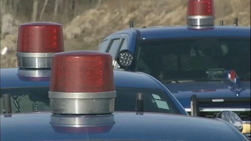 Man Describes Police Raid At Wrong Home