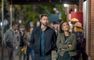 The ‘new Amsterdam’ Finale Asks How Far The Doctors Will ‘go To Find Happiness’