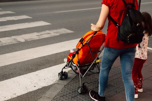 Low Income Americans Can Now Register For Expanded Child Tax Credit