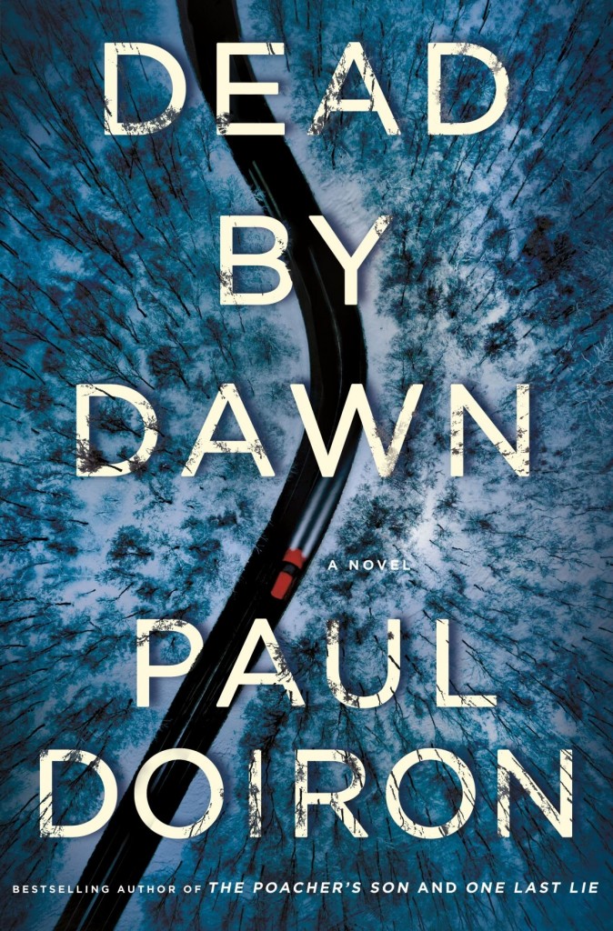 Review: In ‘dead By Dawn,’ Lawman Faces Hypothermia, Ambush