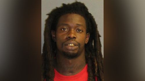 Man Wanted For Shooting Daytona Beach Officer In The Head Captured Near Atlanta