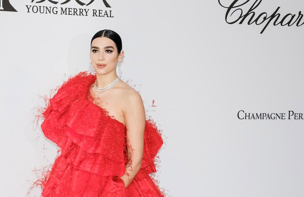 Dua Lipa’s Third Album Will Be ‘something Completely Different And At Scale’