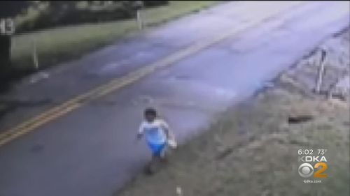 Family Says Child With Special Needs Was Found Wandering Along Busy Road After Not Being Dropped Off At Home After School