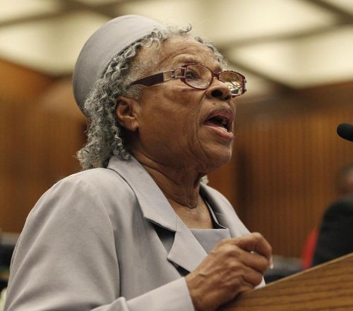 ‘grandmother Of Juneteenth’ Celebrates Federal Holiday — But There Is More Work To Do. Here’s How You Can Help