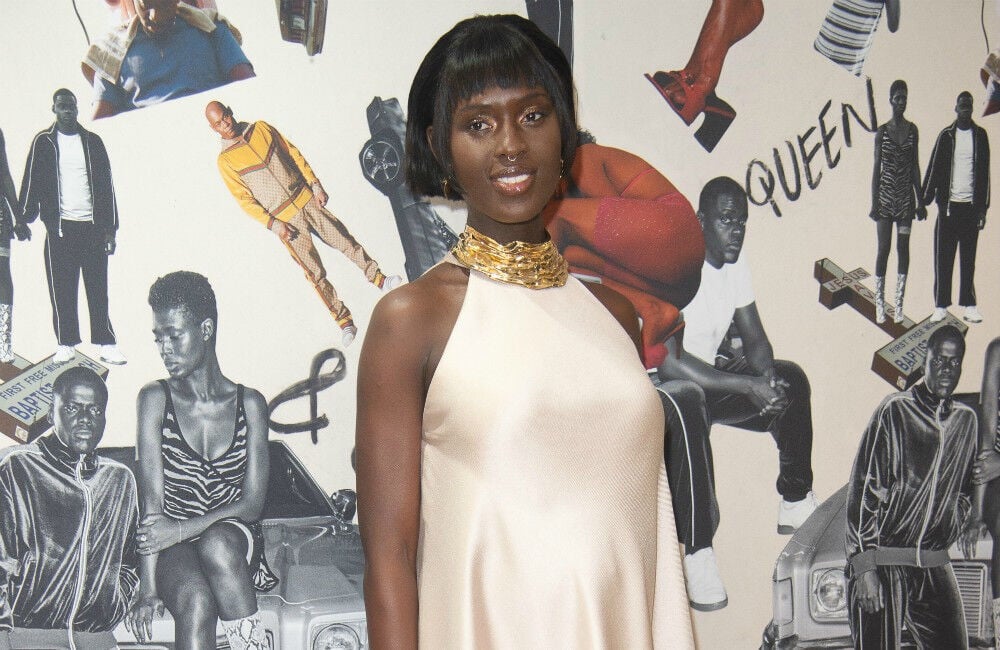 Jodie Turner Smith In Talks For White Noise Role