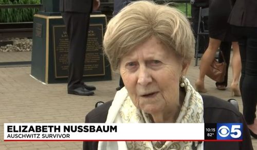 Union Station Prepares To Host Auschwitz Exhibition