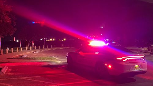 2 People, Including A Young Child, Are Dead After Being Swept Out By Florida Currents. A Man Who Tried To Rescue Them Is Missing