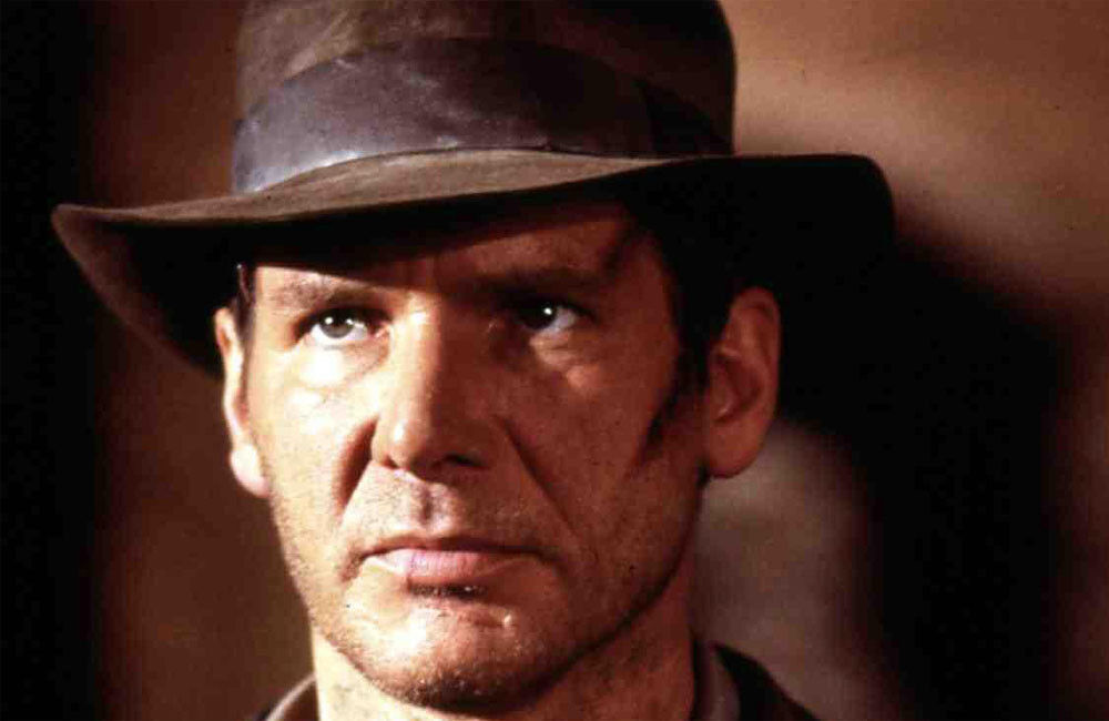 Harrison Ford Injures Shoulder Indiana Jones 5 Rehearsals