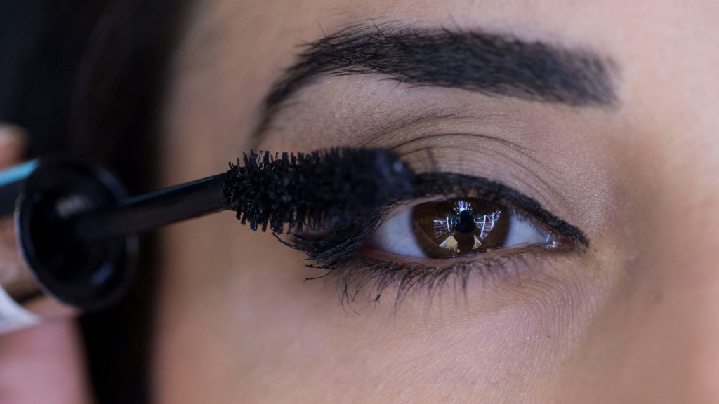 Study Finds Toxic Chemicals Called Pfas In Makeup