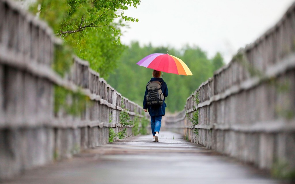 Work Can Wait. Your Mental Health Can’t. How To Make The Most Of A Break