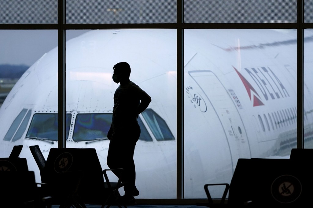 As Passengers Return To Air Travel, Bad Behavior Skyrockets