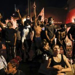 Police: Vehicle Plows Into Minnesota Protesters, Killing 1