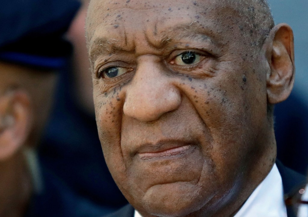 Bill Cosby Freed From Prison, His Sex Conviction Overturned