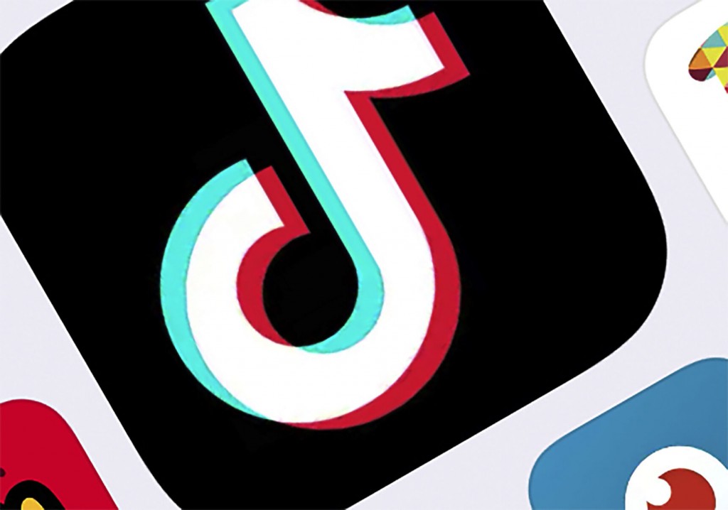 Dutch Group Launches Data Harvesting Claim Against Tiktok