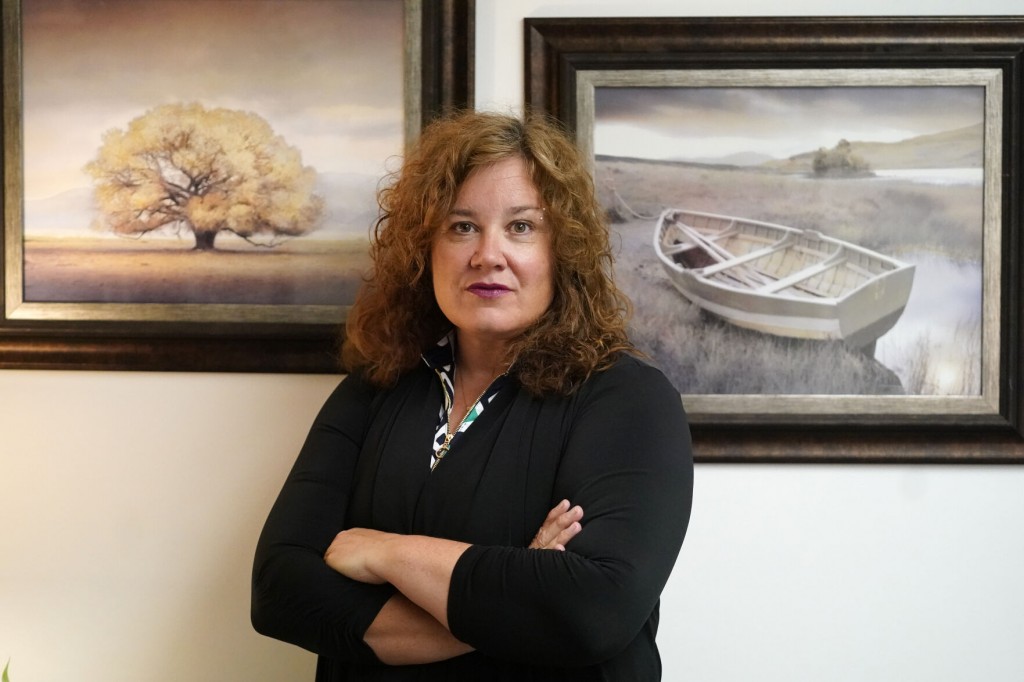 Mormon Sex Therapist’s Ouster Stirs Worries Of Shame Culture