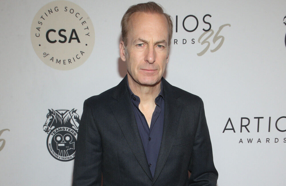 Bob Odenkirk Expected To Be Mocked For Action Man Role Request