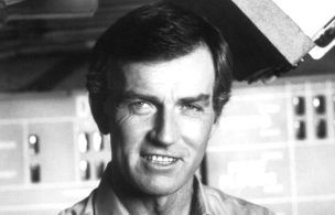 ‘peyton Place’ And ‘the Wire’ Actor Robert Hogan Dies At 87